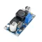 XL6009E1 Повышающий преобразователь Модуль усилитель тока XL60