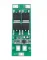 Плата контроллер заряда разряда защита Li-ion аккумуляторов BMS 2S 20A 7,4 В 8,4 В Стандартная версия