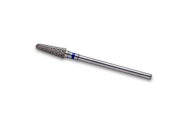 Фреза твердосплавная S-L0413 (синяя насечка)