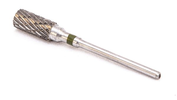 Фреза твердосплавная Silver Burr Bit C 012 (зеленая насечка)