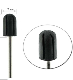 Резиновая основа 7 *13 мм (диаметр 7 мм )