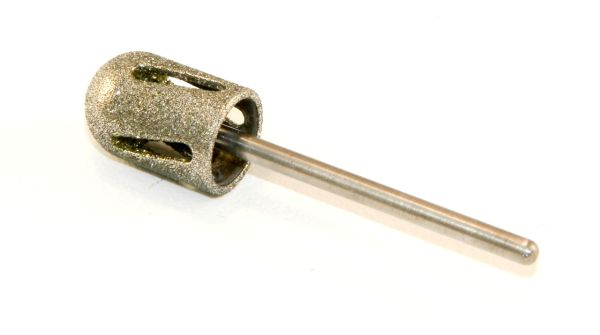 Twister F 10 мм ( мелкая крошка)