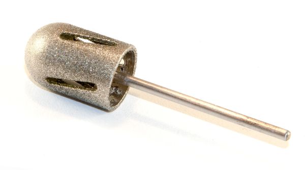 Twister F 16 мм ( мелкая крошка)