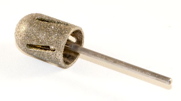 Twister М 16 мм ( средняя крошка)