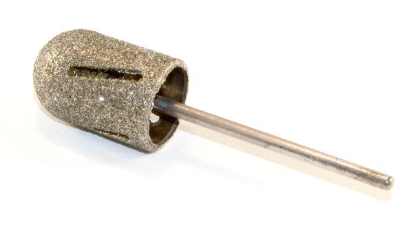 Twister С 16 мм ( грубая крошка)