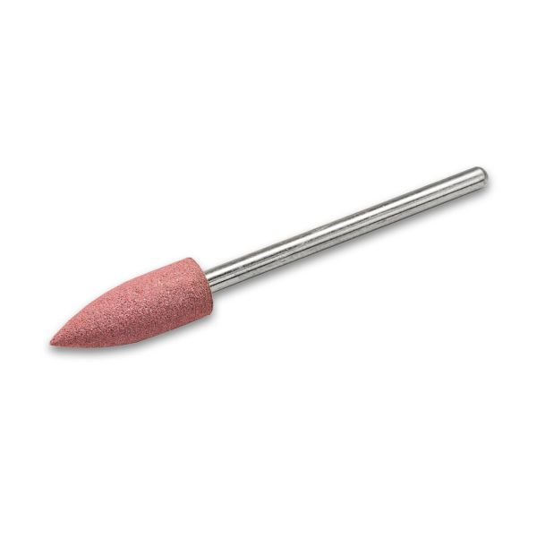 Силіконова насадка N 5 Рожева Pink Силіконова насадка N 5 Рожева Pink