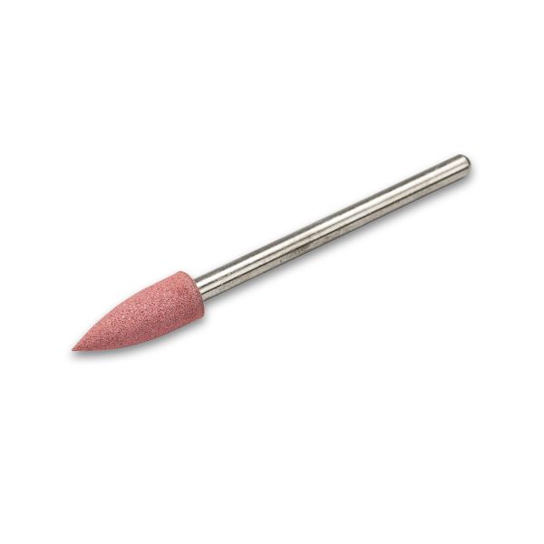 Силіконова насадка N 6 Рожева Pink Силіконова насадка N 6 Рожева Pink