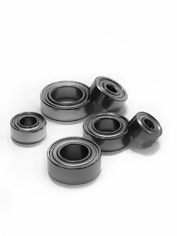 Подшипник для микромотора Micro NX 1030, 10*3*4 мм Тайвань