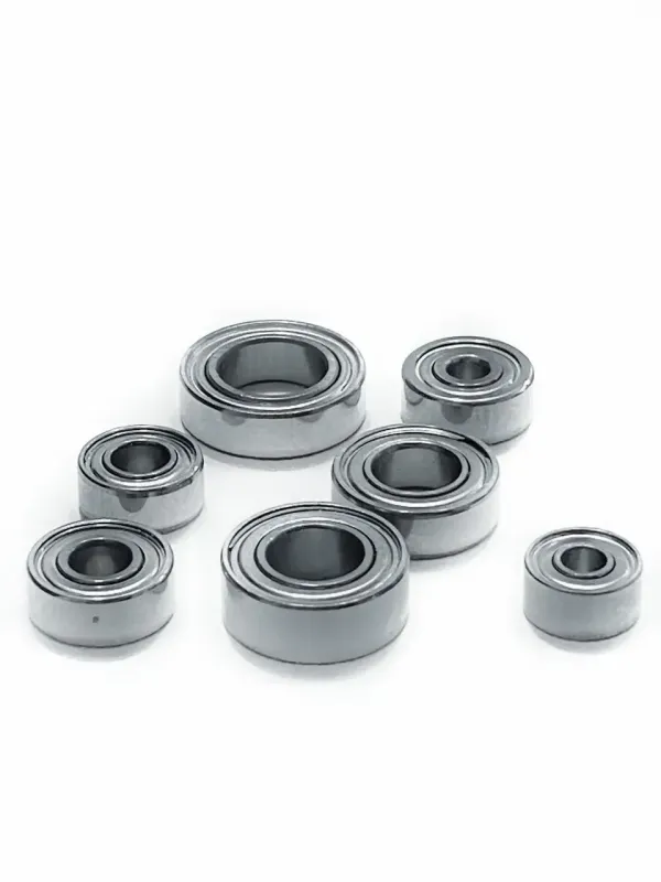 Подшипник  на фрезер для маникюра  8*3*4 мм Китай