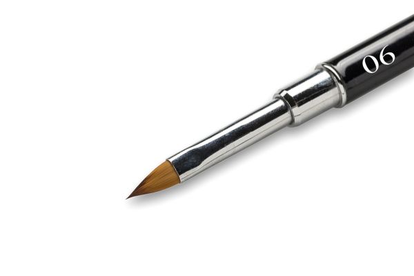 Кисть Diamand LBS  06 для  акрила