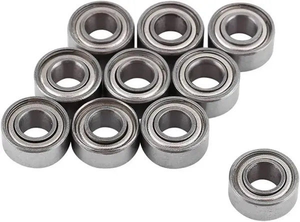 Подшипник  1480  высокоскоростной для ручки Marathon SDE-S40