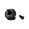 Регулировочный нижний винт(черный) для газа Dupont L2,Line 2/Gatsby