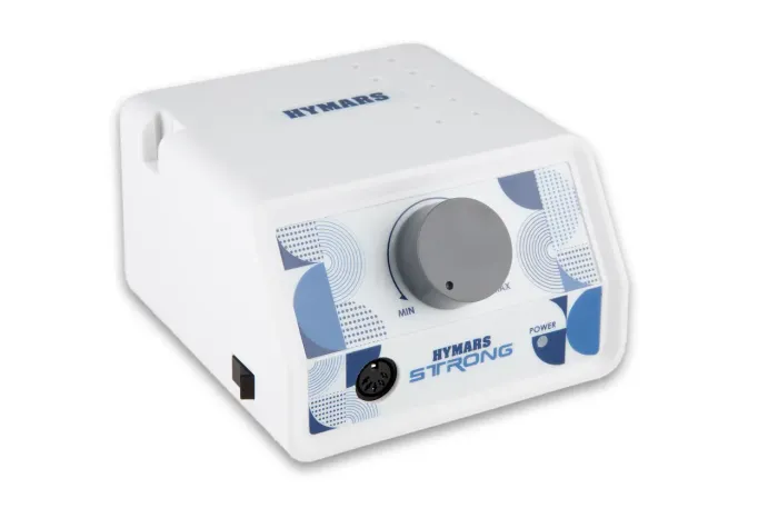 Фрезер для манікюра Hymars Strong ручка H37LN