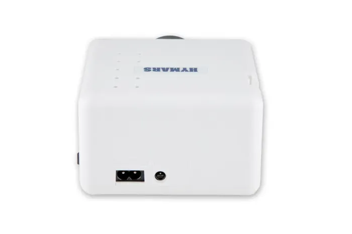 Фрезер для манікюра Hymars Strong ручка H37LN