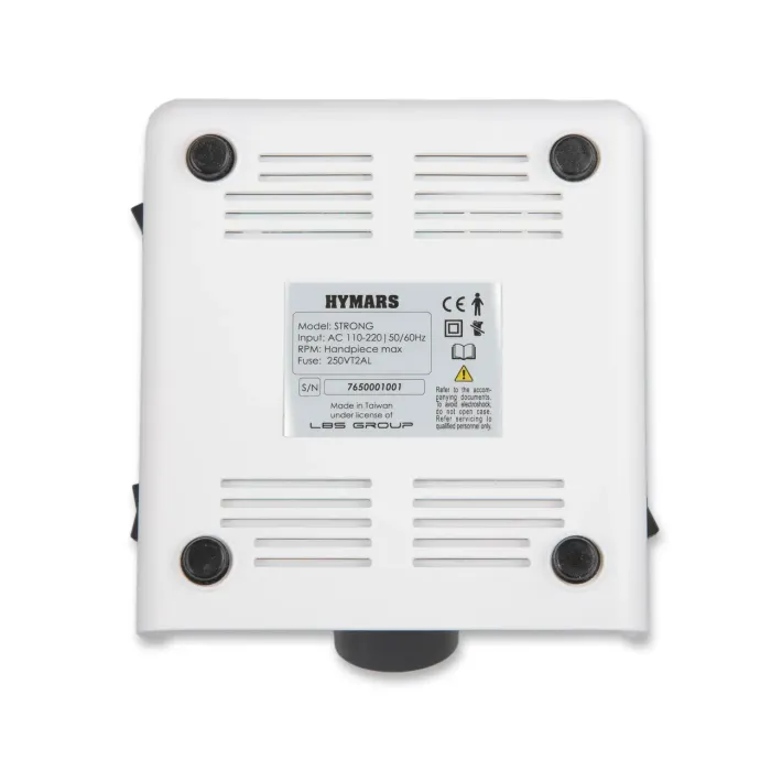 Фрезер для манікюра Hymars Strong ручка H37LN
