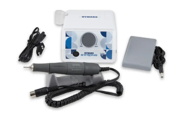 Фрезер для манікюра Hymars Strong ручка H37LN