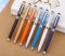 Ручка-ролер Picasso Art Collection у золотому кольорі