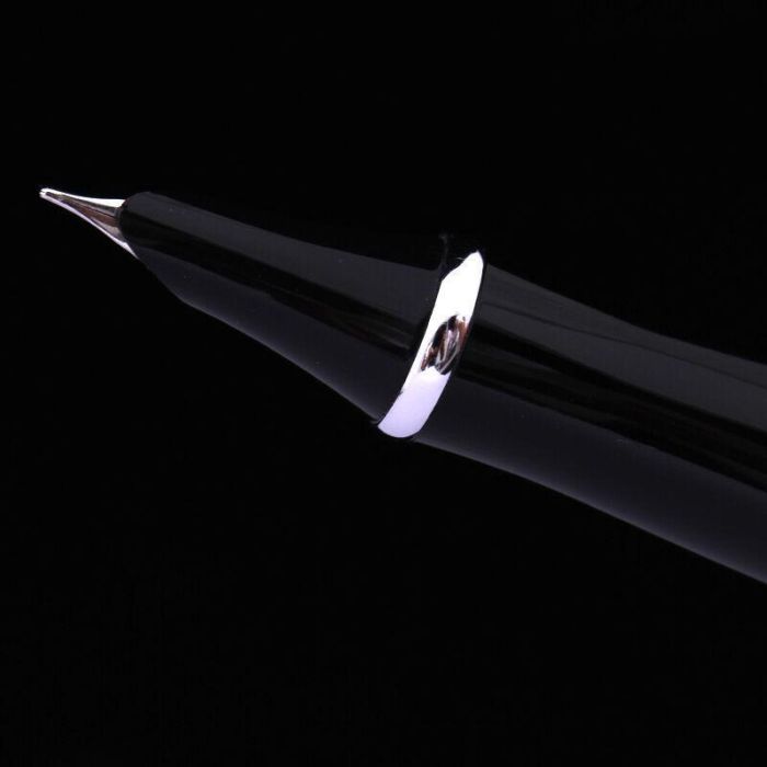 Пір'яна ручка Picasso PS-606 (Pimio) Закрите перо (Hooded Nib)