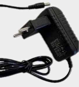 Блок питания AS DS адаптер на 12 V/1 А для маникюрных ламп