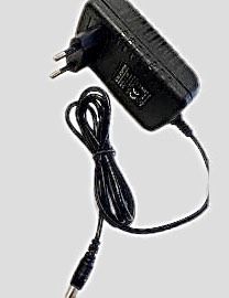 Блок питания AS DS адаптер на 24 V/2 А для маникюрных ламп