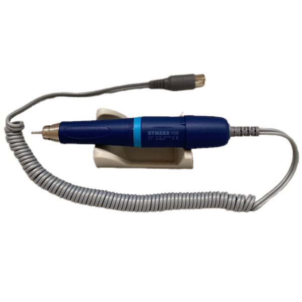 Ручка мікромотора фрезер HYMERS 106 на 45 тис.оборотів