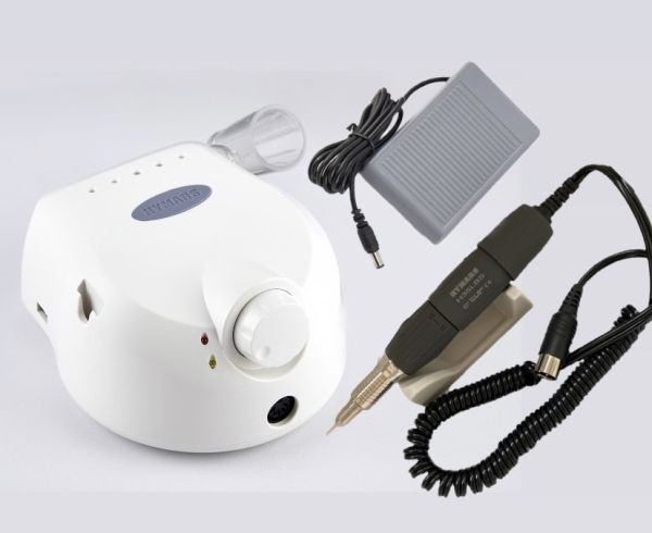 Фрезер HYMARS Triumph/ ручка Hymars H35 LBS (35 тис.обертів)