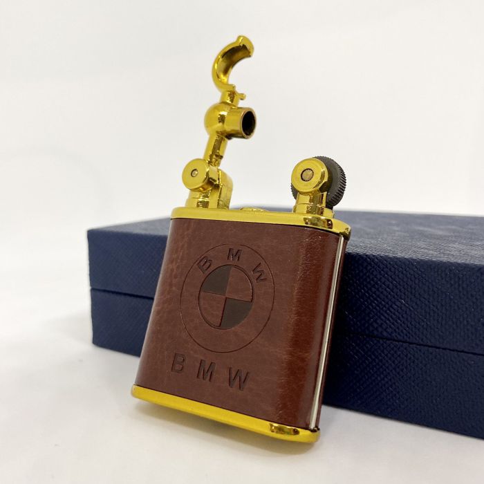Елегантна Газова Запальничка BMW