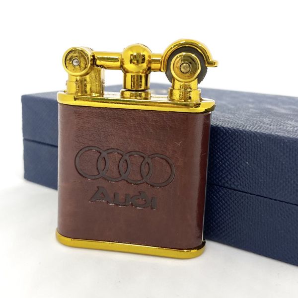 Газова Запальничка  Audi