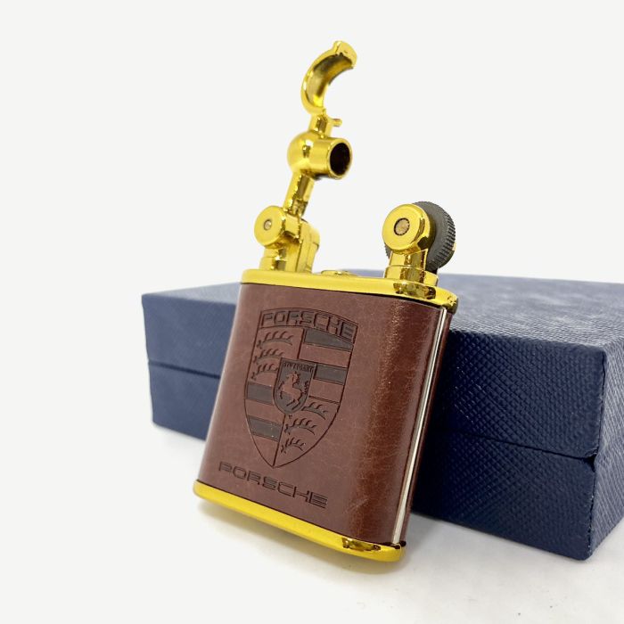 Ексклюзивна Газова Запальничка Porsche