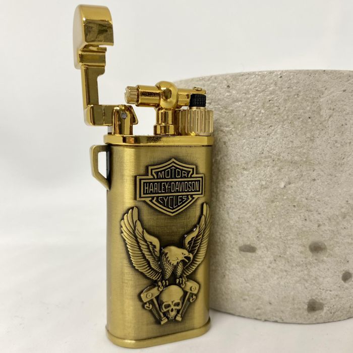 Газова запальничка Koji "Wild Fire" (Дикий вогонь)