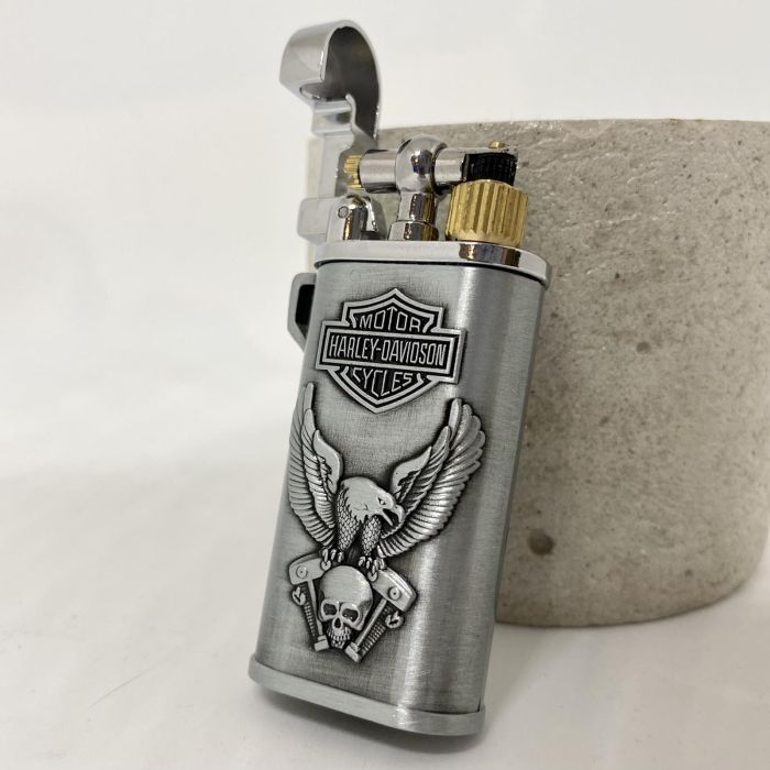 Газова запальничка Koji Freedom Spirit (Дух свободи)