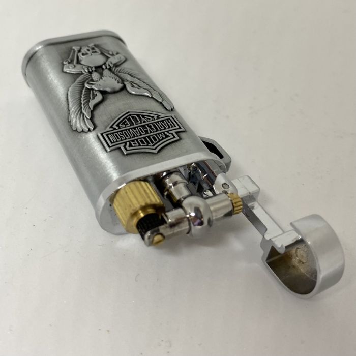 Газова запальничка Koji Freedom Spirit (Дух свободи)