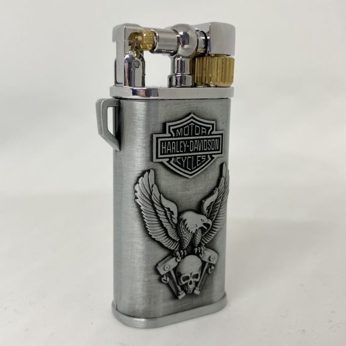 Газова запальничка Koji Freedom Spirit (Дух свободи)