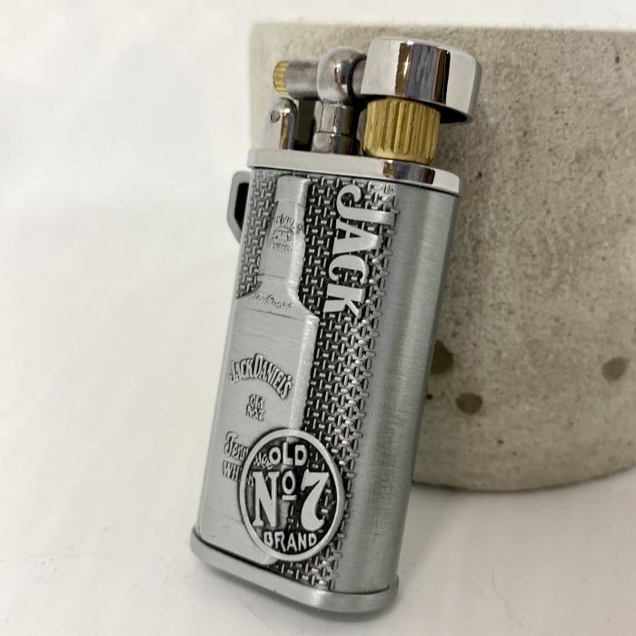 Газова запальничка Koji Iron Jack (Залізний Джек)