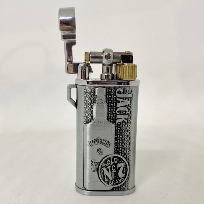 Газова запальничка Koji Iron Jack (Залізний Джек)