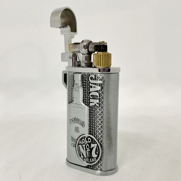 Газова запальничка Koji Iron Jack (Залізний Джек)