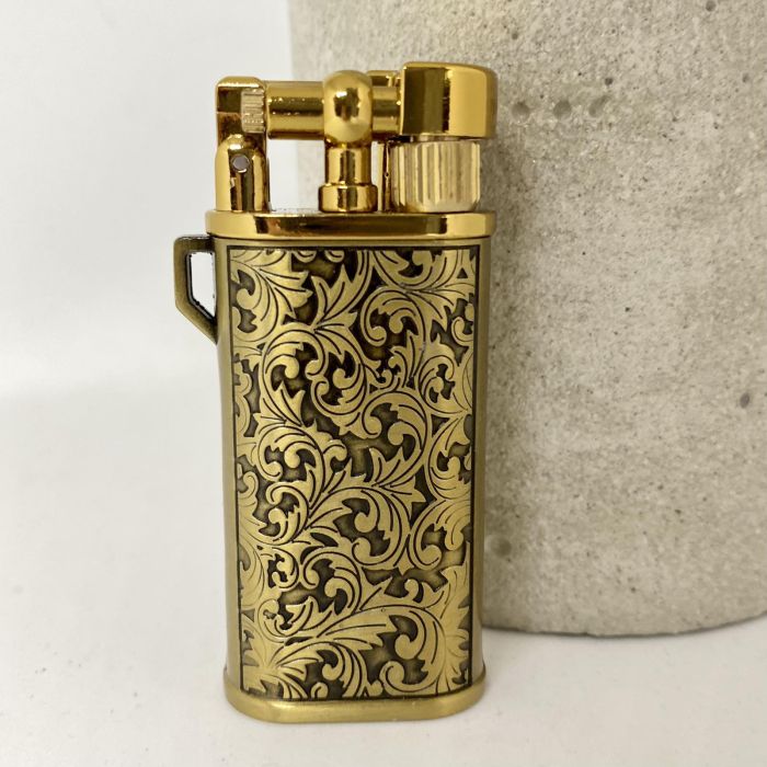 Газова запальничка Koji "Royal Filigree" (Королівська філігрань)