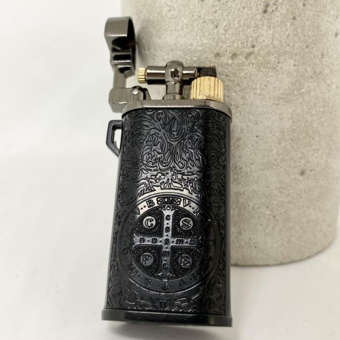 Газова запальничка Koji "Benedict" (Бенедикт)