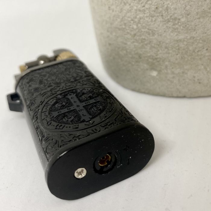 Газова запальничка Koji "Benedict" (Бенедикт)