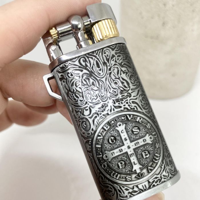 Газова запальничка Old Order (Старий Орден)