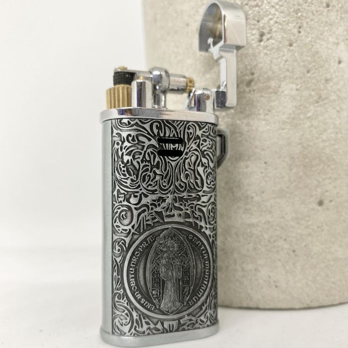 Газова запальничка Old Order (Старий Орден)