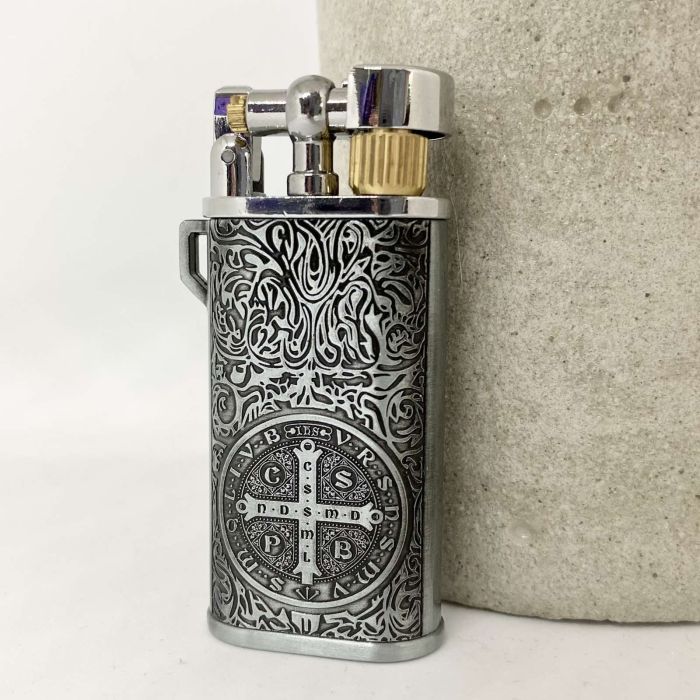 Газова запальничка Old Order (Старий Орден)