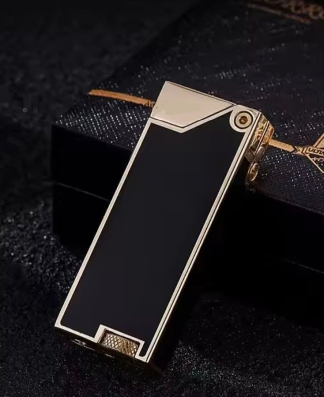 Бензинова запальничка Zorro «Ultimate Justice» — Елегантність та Ретро-механіка