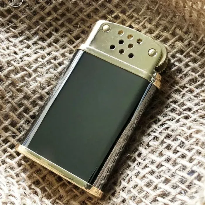 Бензинова запальничка Zorro "Retro Classic"