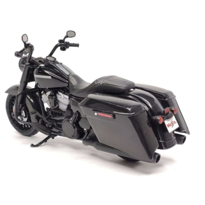 Колекційна модель мотоцикла Maisto Harley-Davidson 2017 Road King Special (1:12)