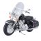 Колекційна модель мотоцикла Maisto: 2013 Harley-Davidson FLHRC Road King Classic (1:12)