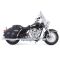 Колекційна модель мотоцикла Maisto: 2013 Harley-Davidson FLHRC Road King Classic (1:12)