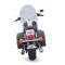 Колекційна модель мотоцикла Maisto: 2013 Harley-Davidson FLHRC Road King Classic (1:12)