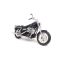 Колекційна модель мотоцикла Maisto Harley-Davidson 2006 FXDBI Dyna Street Bob (1:12)