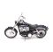 Колекційна модель мотоцикла Maisto Harley-Davidson 2006 FXDBI Dyna Street Bob (1:12)